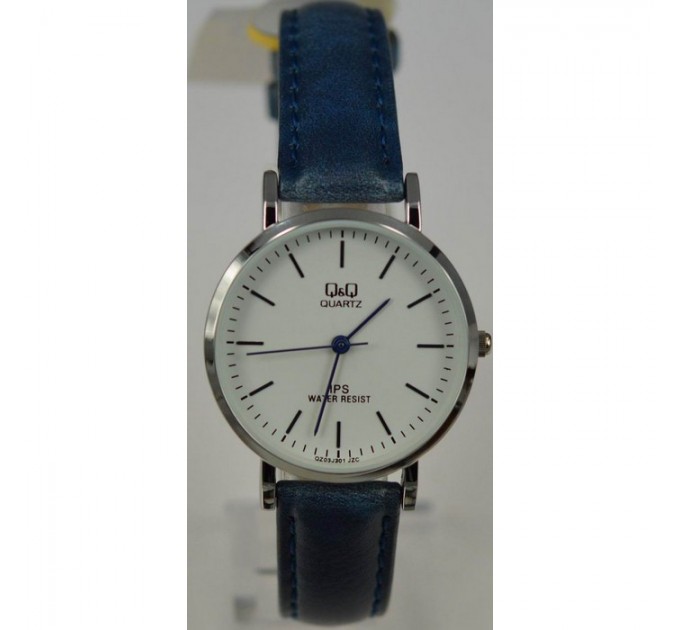 Часы наручные женские Q&Q QZ03-301