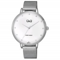Часы наручные женские Q&Q QB57-204
