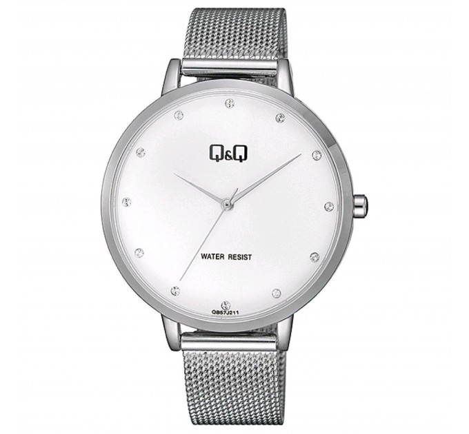Часы наручные женские Q&Q QB57-204
