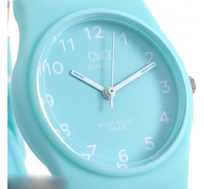 Часы наручные женские Q&Q VP34-070