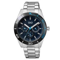 Часы наручные мужские Q&Q AA42-412