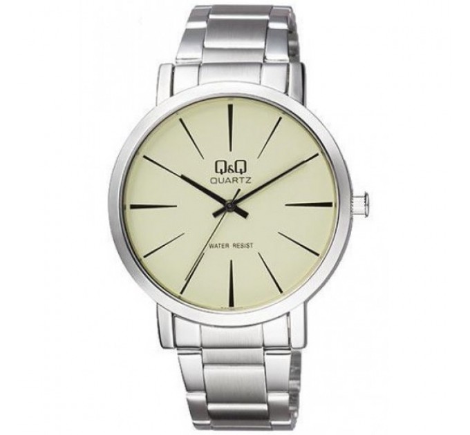 Часы наручные мужские Q&Q Q892-202
