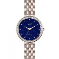Часы наручные женские Q&Q QZ27-002