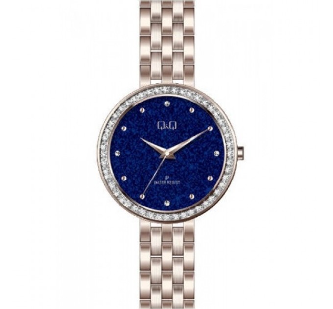 Часы наручные женские Q&Q QZ27-002