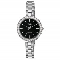 Часы наручные женские Q&Q QZ63-202
