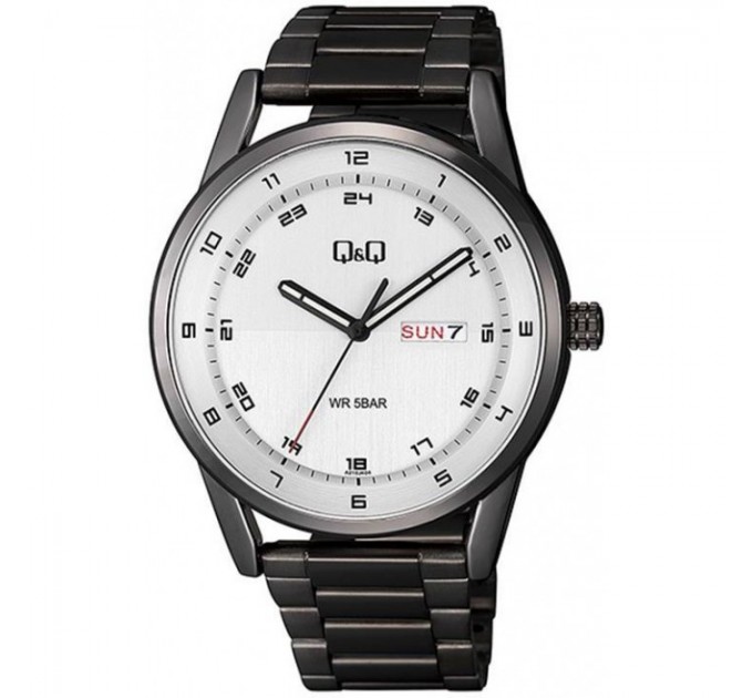 Часы наручные мужские Q&Q A210-404