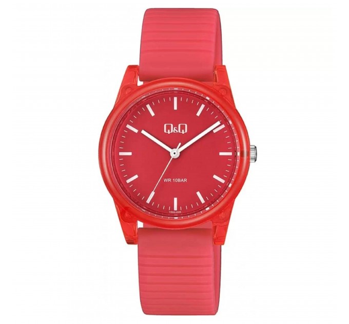 Часы наручные женские Q&Q VS62-006.