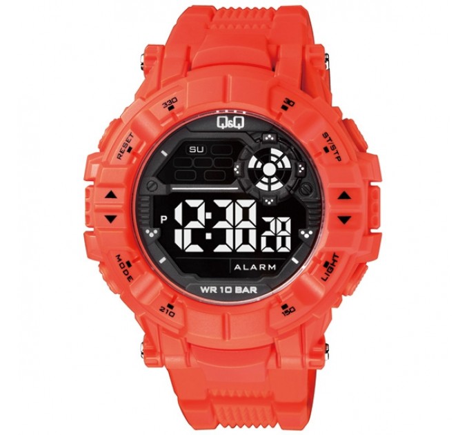 Часы наручные мужские Q&Q M152-004