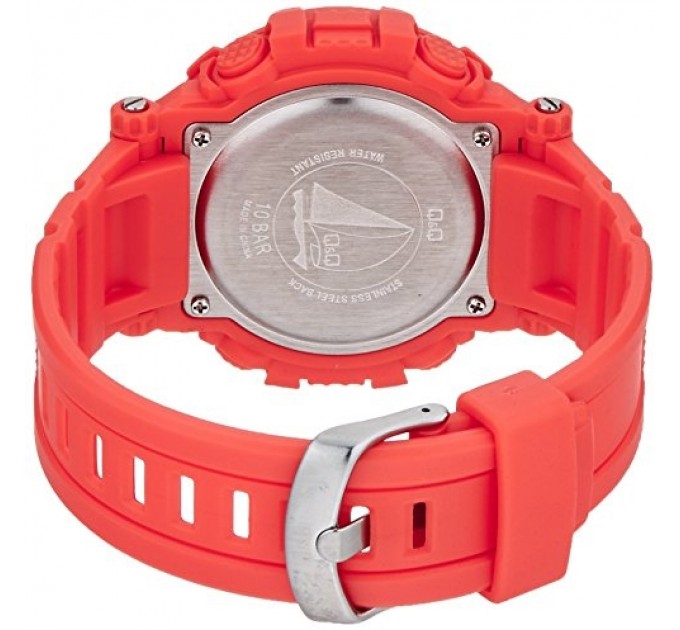 Часы наручные мужские Q&Q M152-004