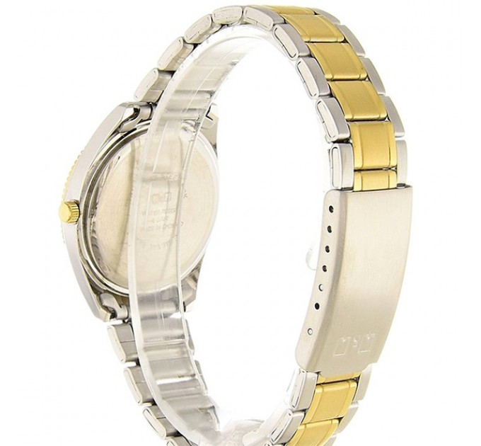 Часы наручные женские Q&Q QZ65-401