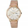 Часы наручные женские Q&Q AA37-107