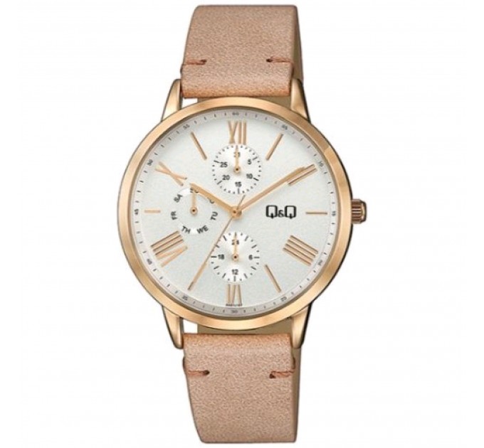 Часы наручные женские Q&Q AA37-107