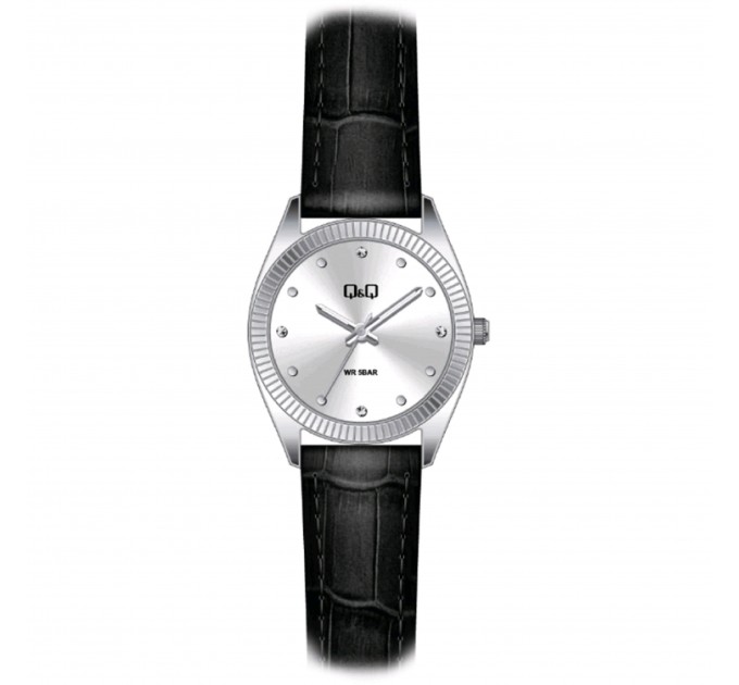 Часы наручные женские Q&Q QZ49-301