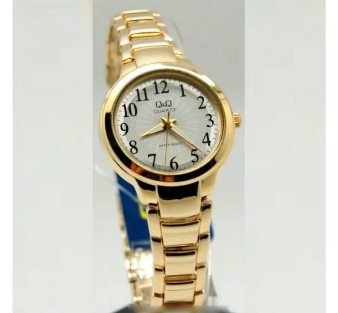 Часы наручные женские Q&Q F499-014