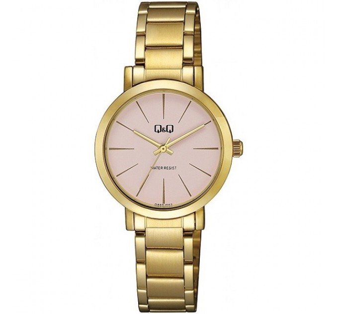 Часы наручные женские Q&Q Q893-002