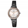 Часы наручные женские Q&Q QB89-417