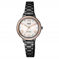 Часы наручные женские Q&Q QB89-417