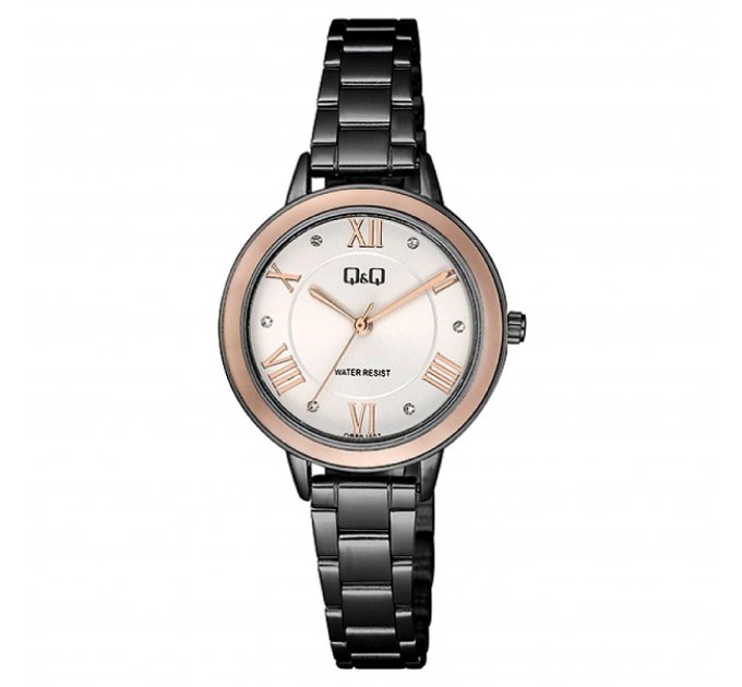 Часы наручные женские Q&Q QB89-417