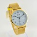 Часы наручные Q&Q QA20J054Y золотистый
