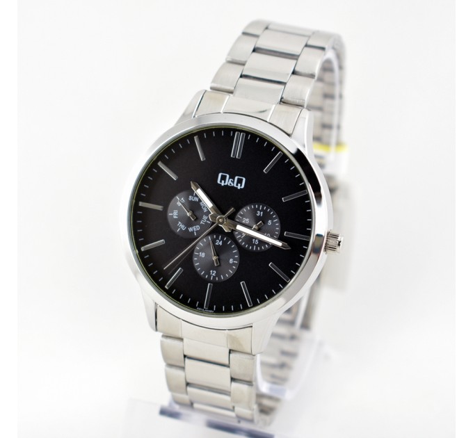 Мужские часы Q&Q Casual A01AJ003Y