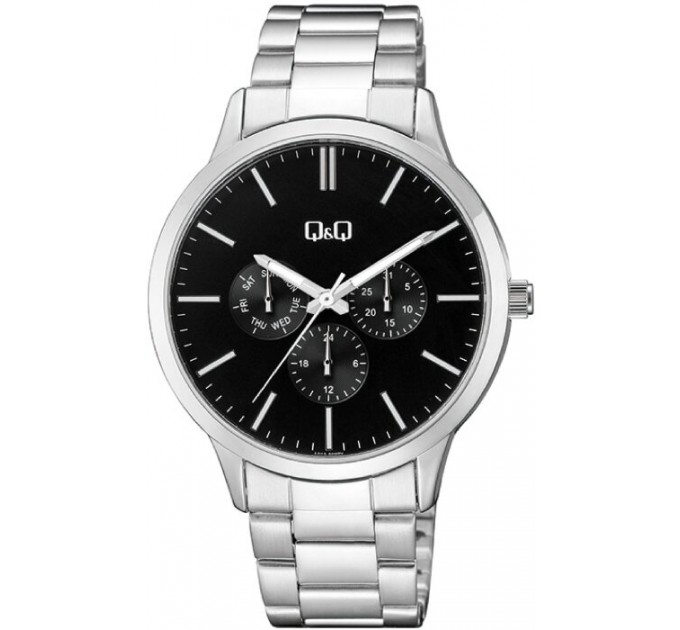 Мужские часы Q&Q Casual A01AJ003Y
