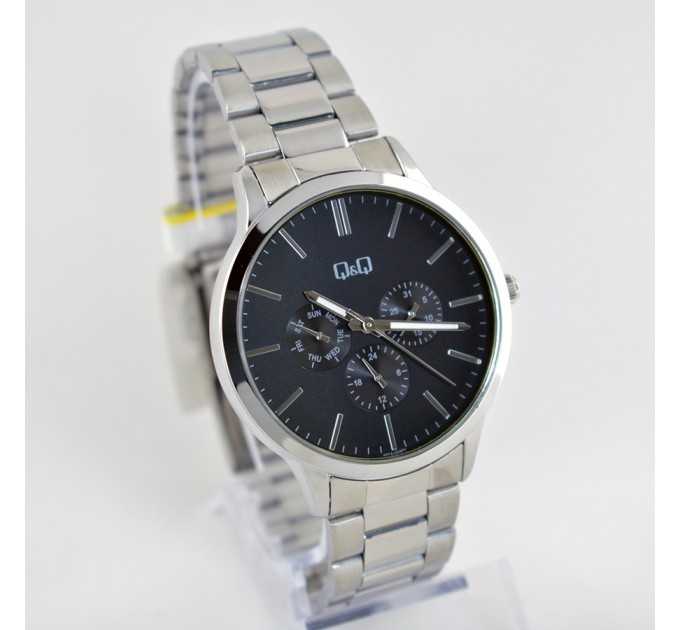 Мужские часы Q&Q Casual A01AJ003Y