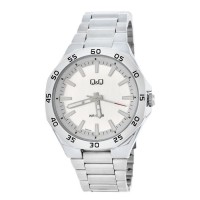 Мужские часы Q&Q Casual QZ82J201Y