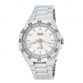 Мужские часы Q&Q Casual QZ82J201Y