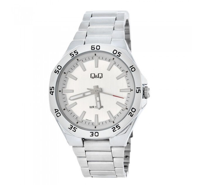 Мужские часы Q&Q Casual QZ82J201Y