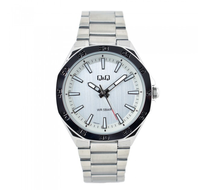 Мужские часы Q&Q Casual QZ82J201Y