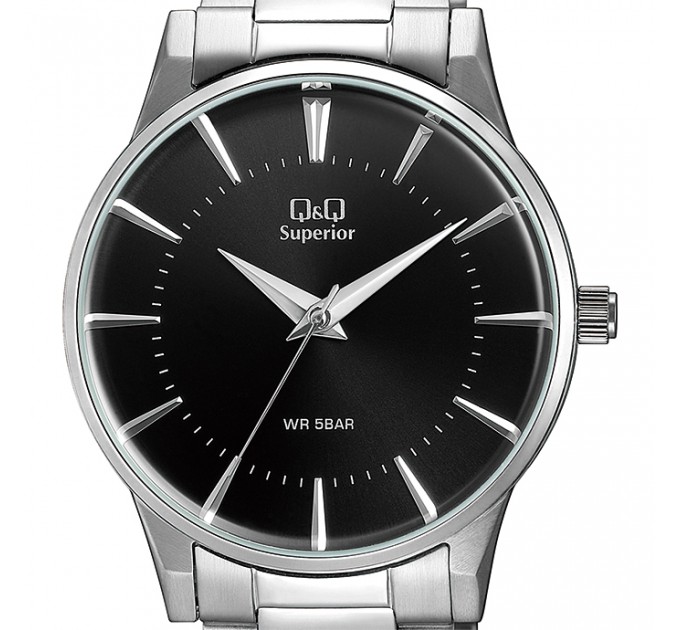 Мужские часы Q&Q Superior S398J202Y