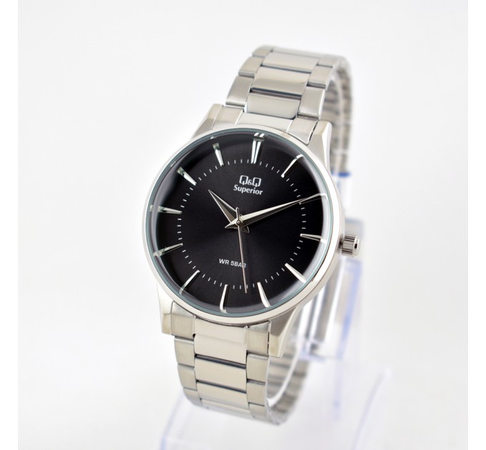Мужские часы Q&Q Superior S398J202Y