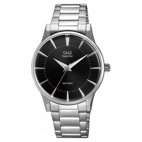 Мужские часы Q&Q Superior S398J202Y