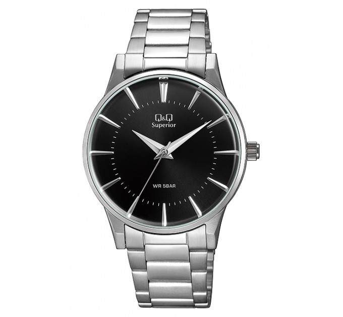 Мужские часы Q&Q Superior S398J202Y