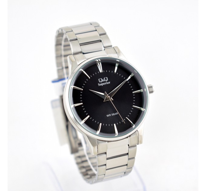 Мужские часы Q&Q Superior S398J202Y