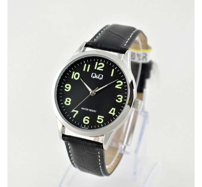 Мужские наручные часы Q&Q C10A-012PY
