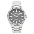 Мужские наручные часы Q&Q QZ82J212Y