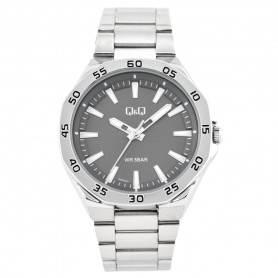 Мужские наручные часы Q&Q QZ82J212Y