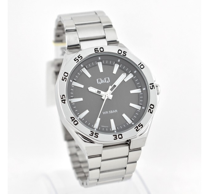 Мужские наручные часы Q&Q QZ82J212Y