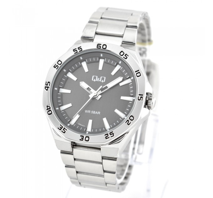 Мужские наручные часы Q&Q QZ82J212Y