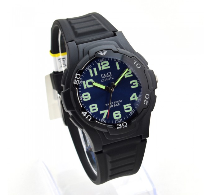 Мужские наручные часы Q&Q VP84J003Y