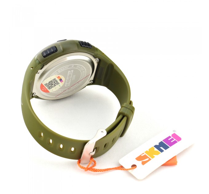 Мужские наручные часы Skmei 1025AG