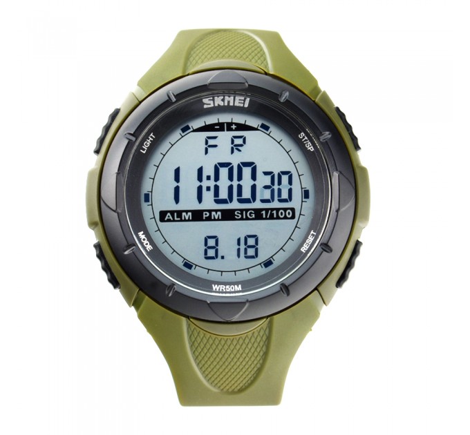 Мужские наручные часы Skmei 1025AG