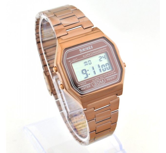 Часы наручные SKMEI 1123CG