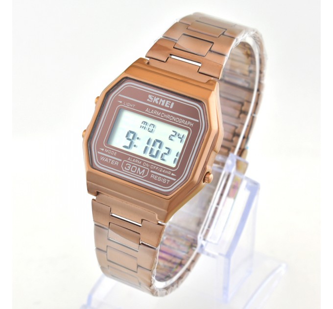 Часы наручные SKMEI 1123CG