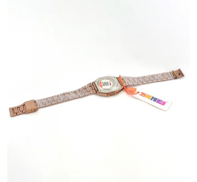 Часы наручные SKMEI 1123CG