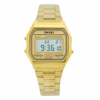 Часы наручные SKMEI 1123GD золотистый
