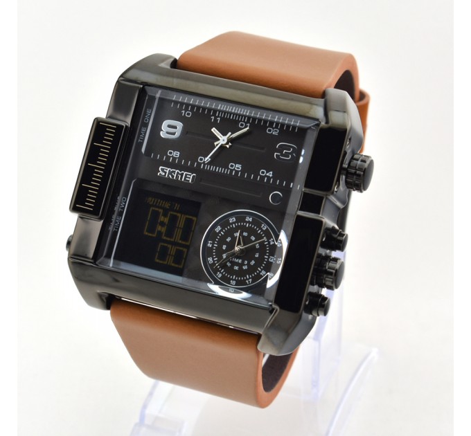 Мужские наручные часы Skmei 1391BKBN