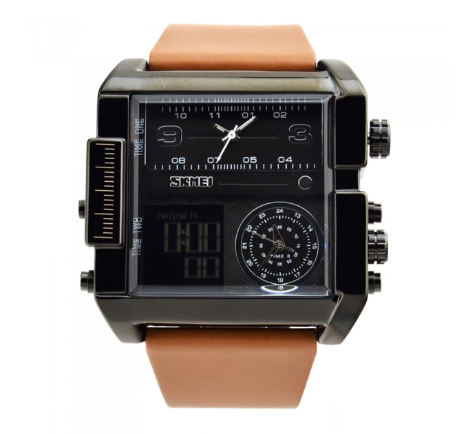 Мужские наручные часы Skmei 1391BKBN