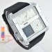 Мужские наручные часы Skmei 1391SIBK